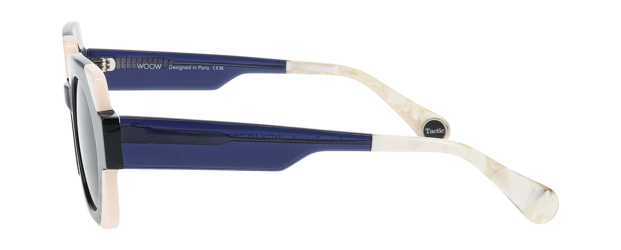 WooW SUPER TACTIC 2 Sunglasses