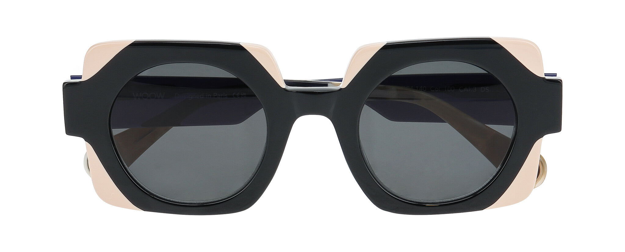 WooW SUPER TACTIC 2 Sunglasses