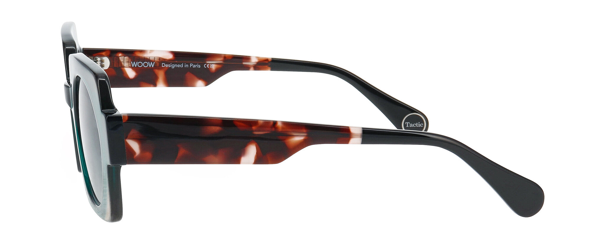 WooW SUPER TACTIC 2 Sunglasses