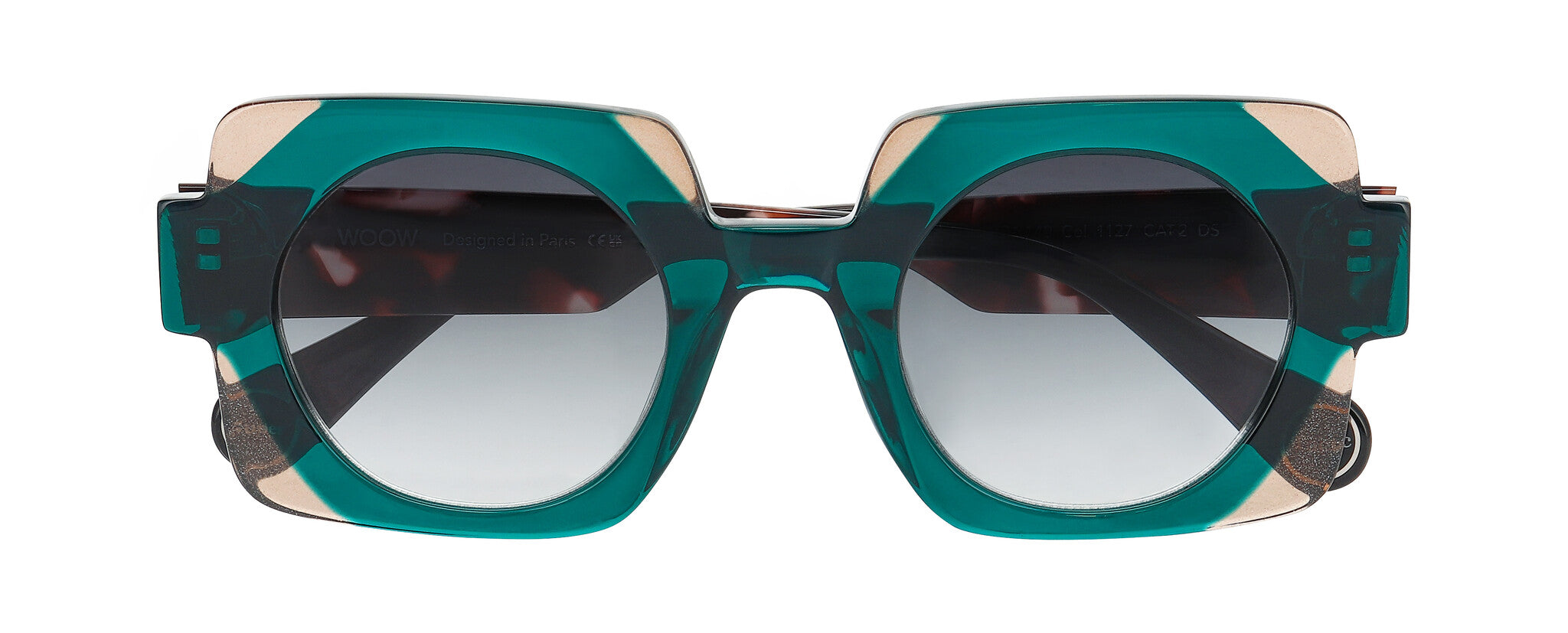 WooW SUPER TACTIC 2 Sunglasses