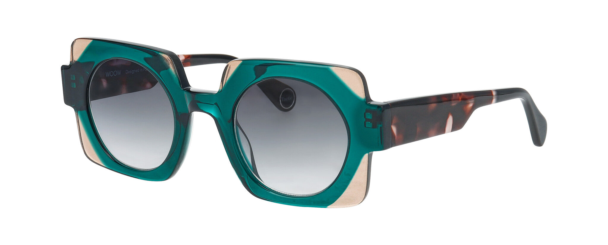 WooW SUPER TACTIC 2 Sunglasses