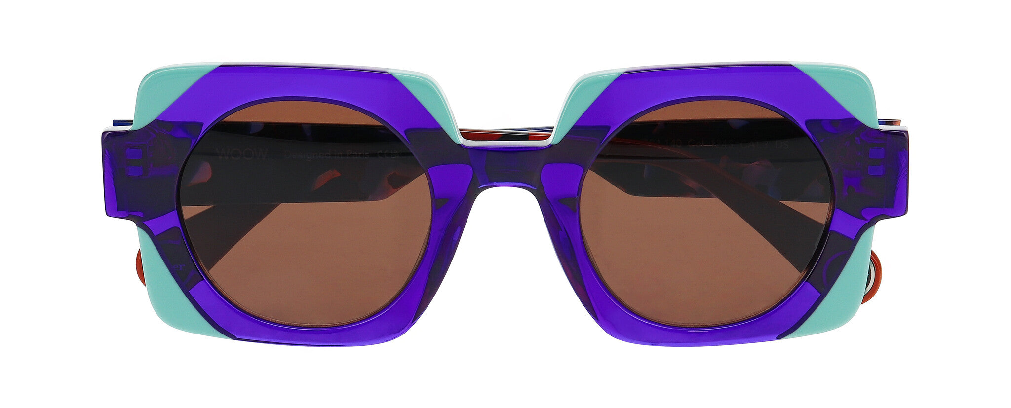 WooW SUPER TACTIC 2 Sunglasses