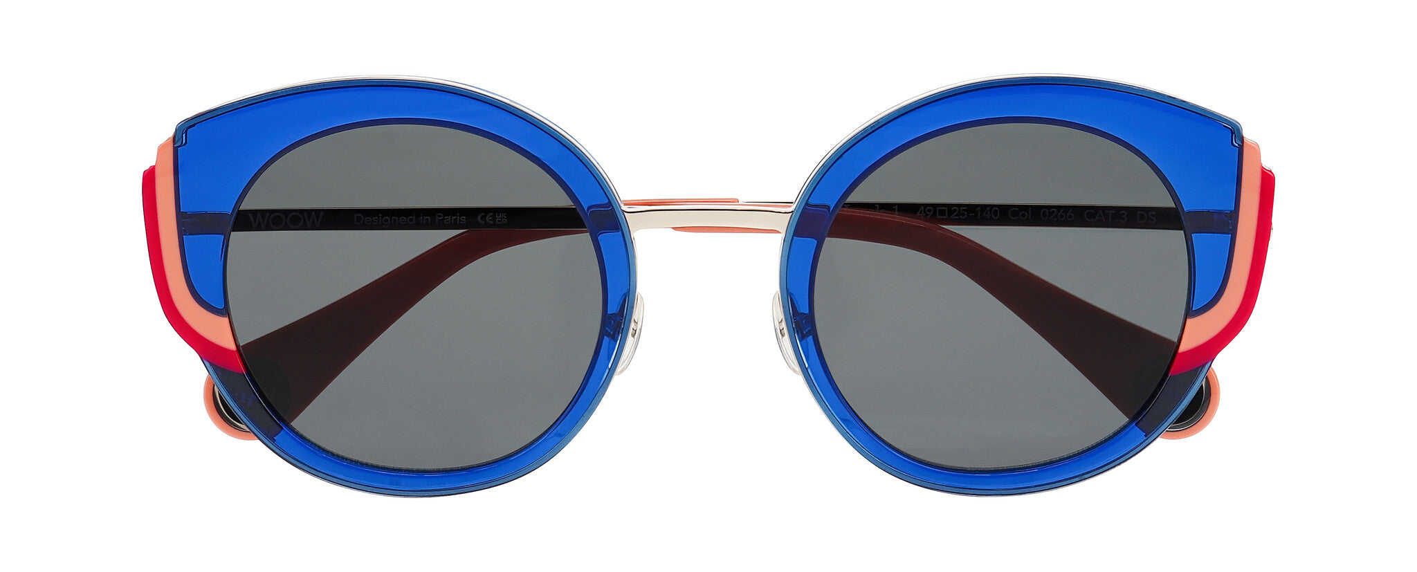 WooW SUPER LUCK 1 Sunglasses