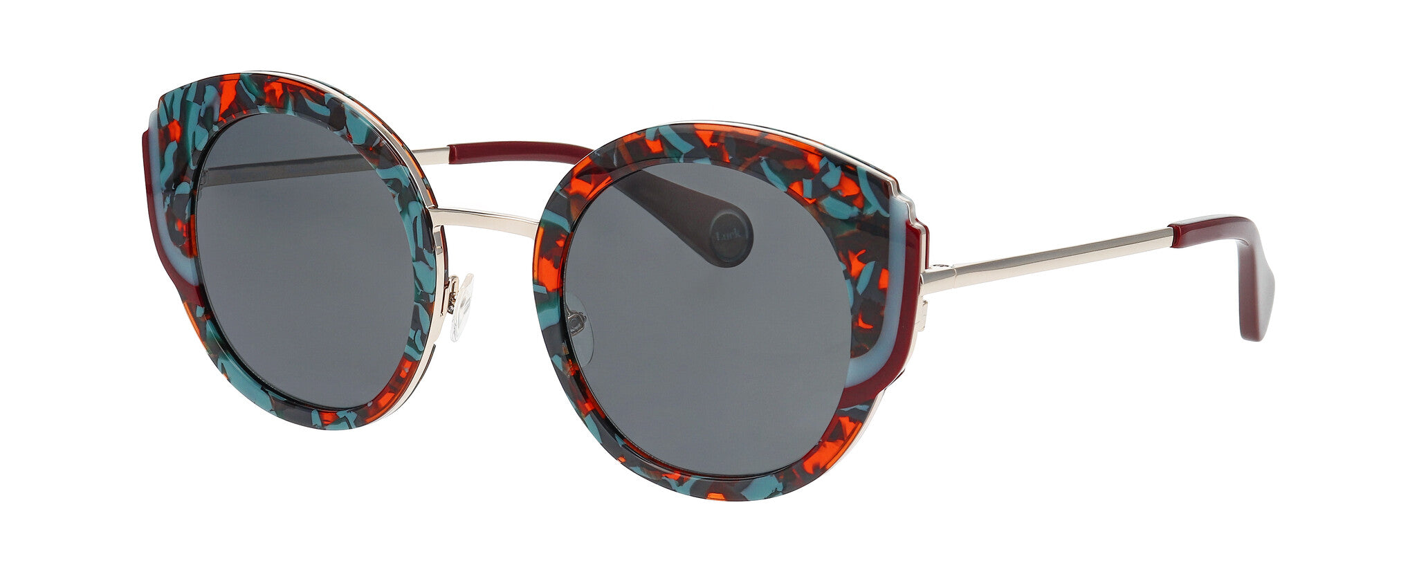 WooW SUPER LUCK 1 Sunglasses