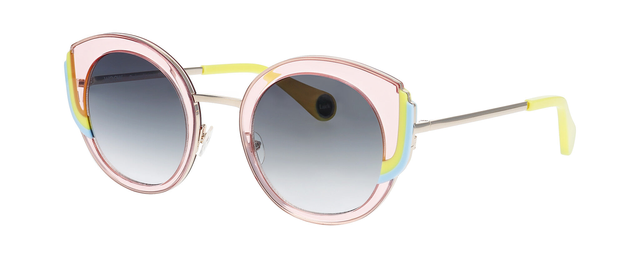 WooW SUPER LUCK 1 Sunglasses