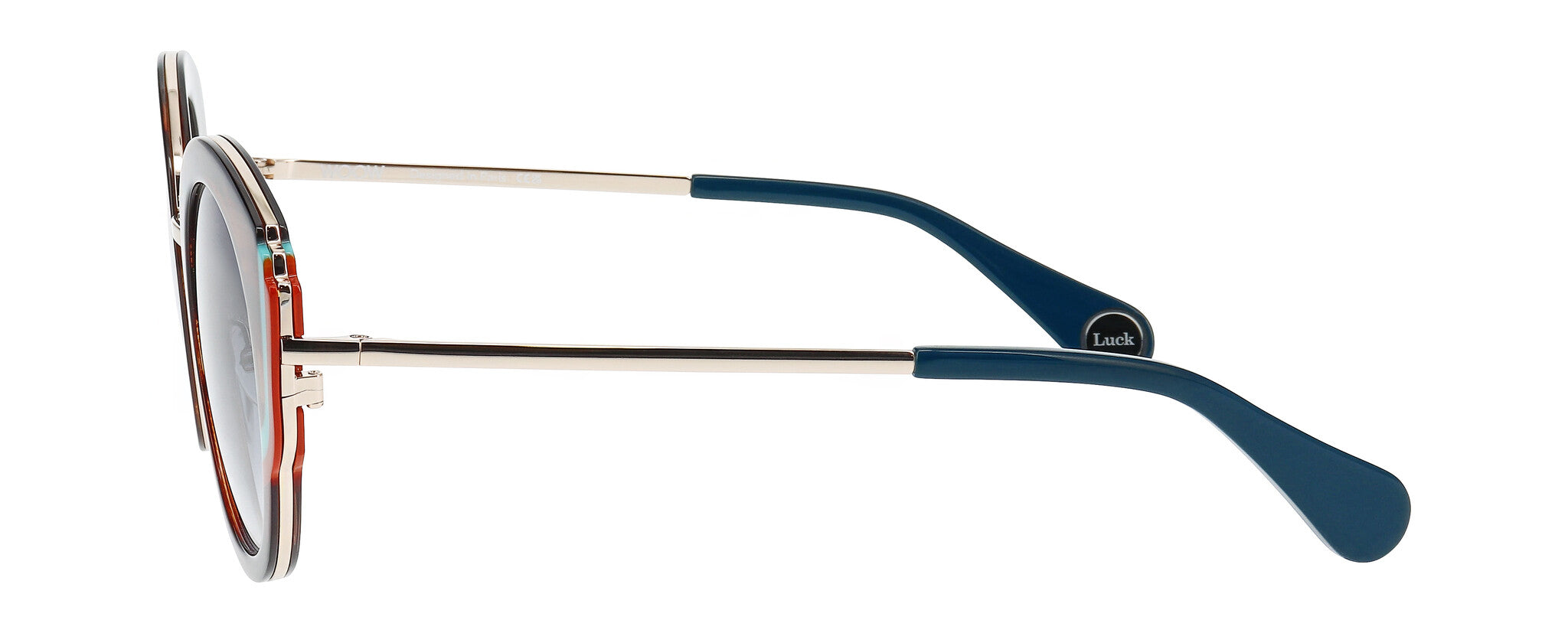 WooW SUPER LUCK 1 Sunglasses