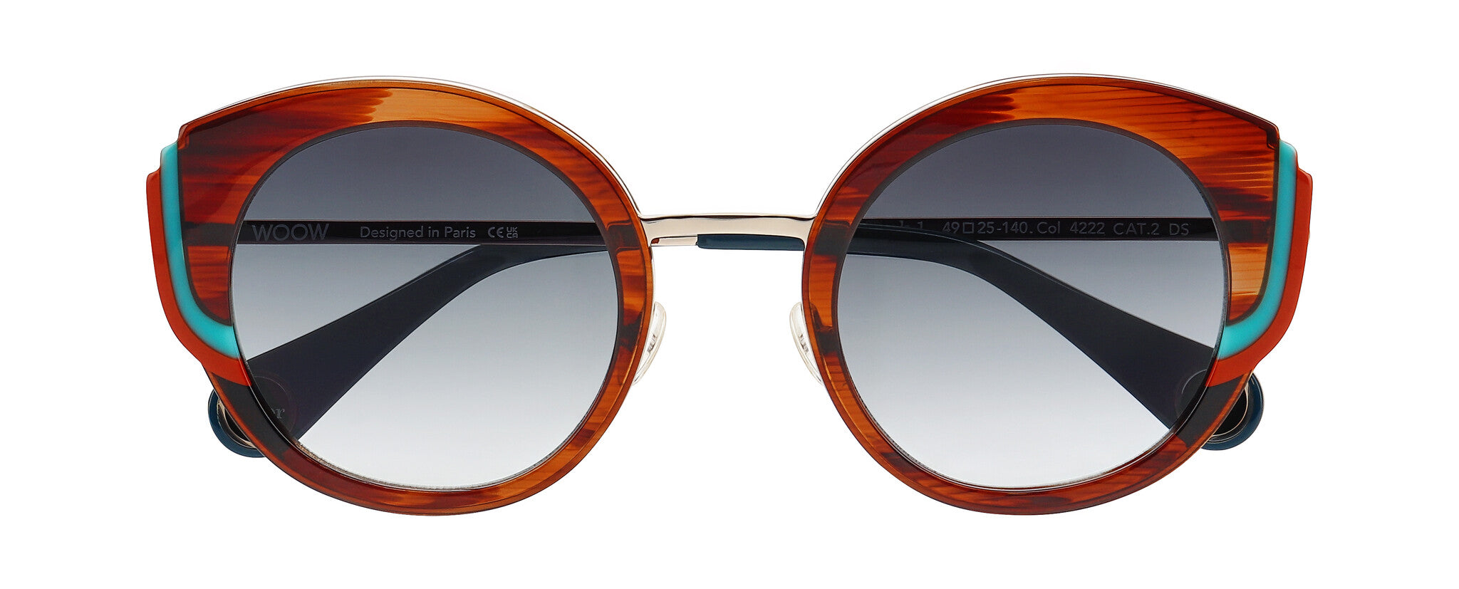 WooW SUPER LUCK 1 Sunglasses