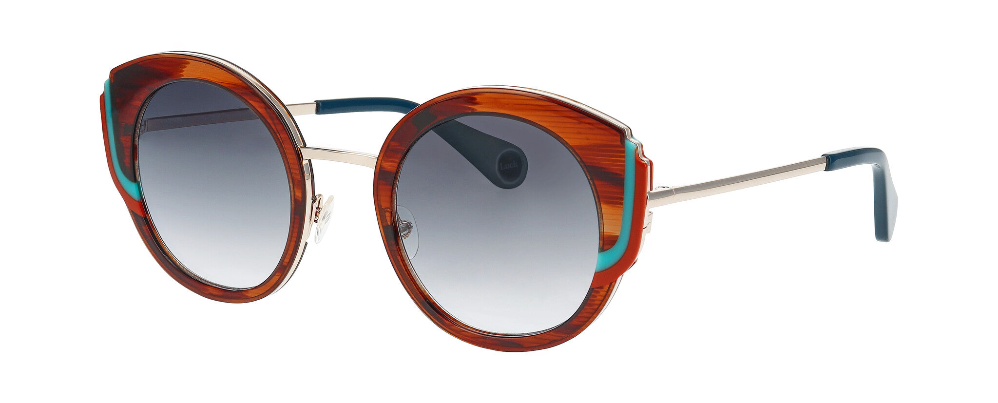 WooW SUPER LUCK 1 Sunglasses