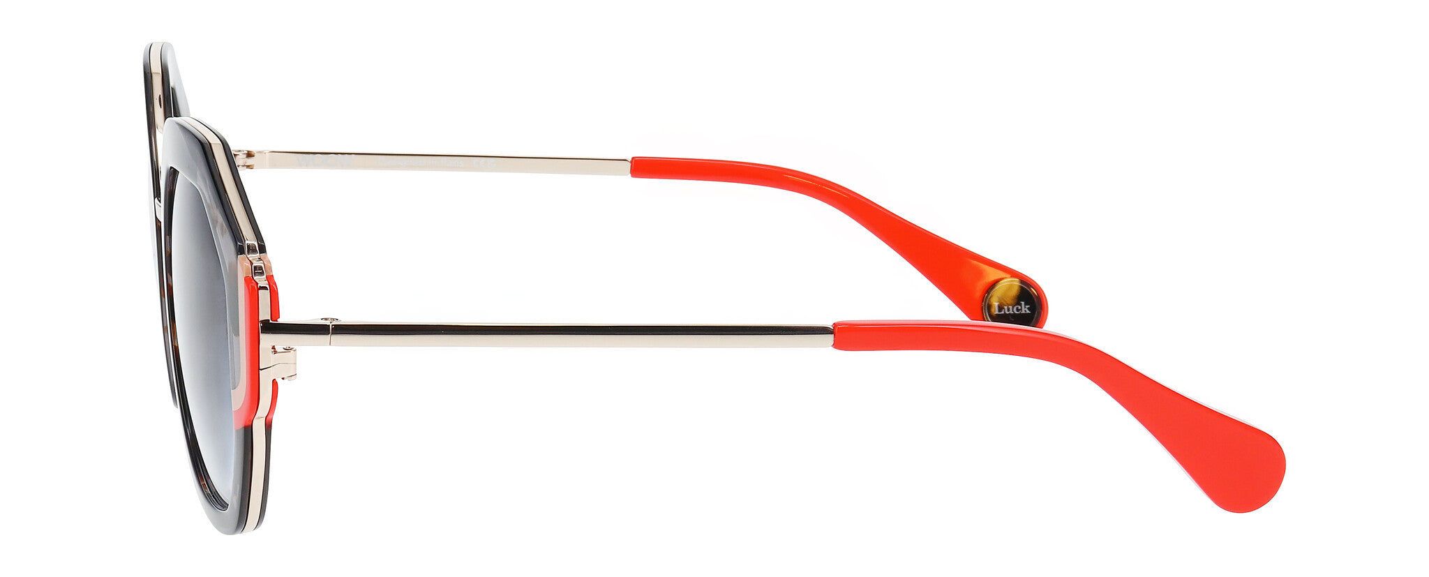 WooW SUPER LUCK 2 Sunglasses