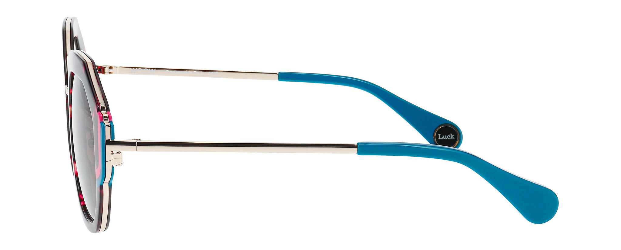 WooW SUPER LUCK 2 Sunglasses