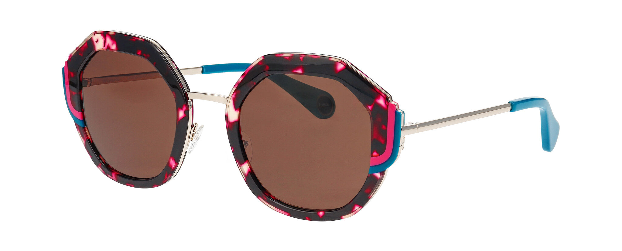 WooW SUPER LUCK 2 Sunglasses