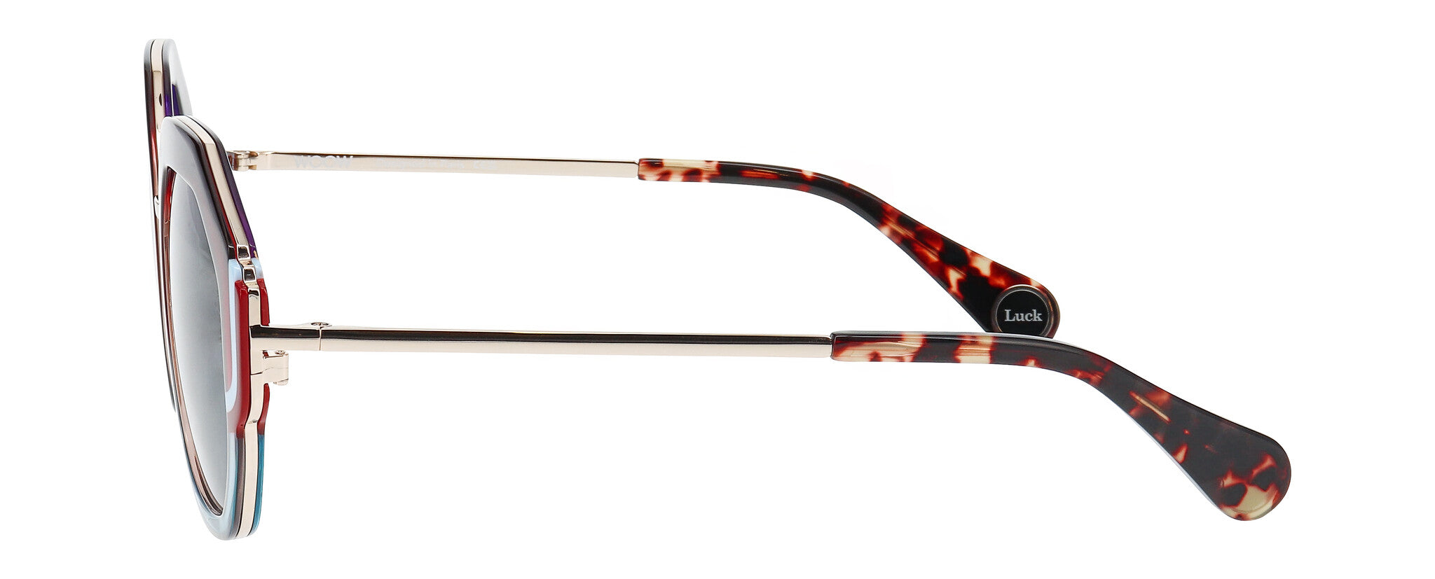 WooW SUPER LUCK 2 Sunglasses
