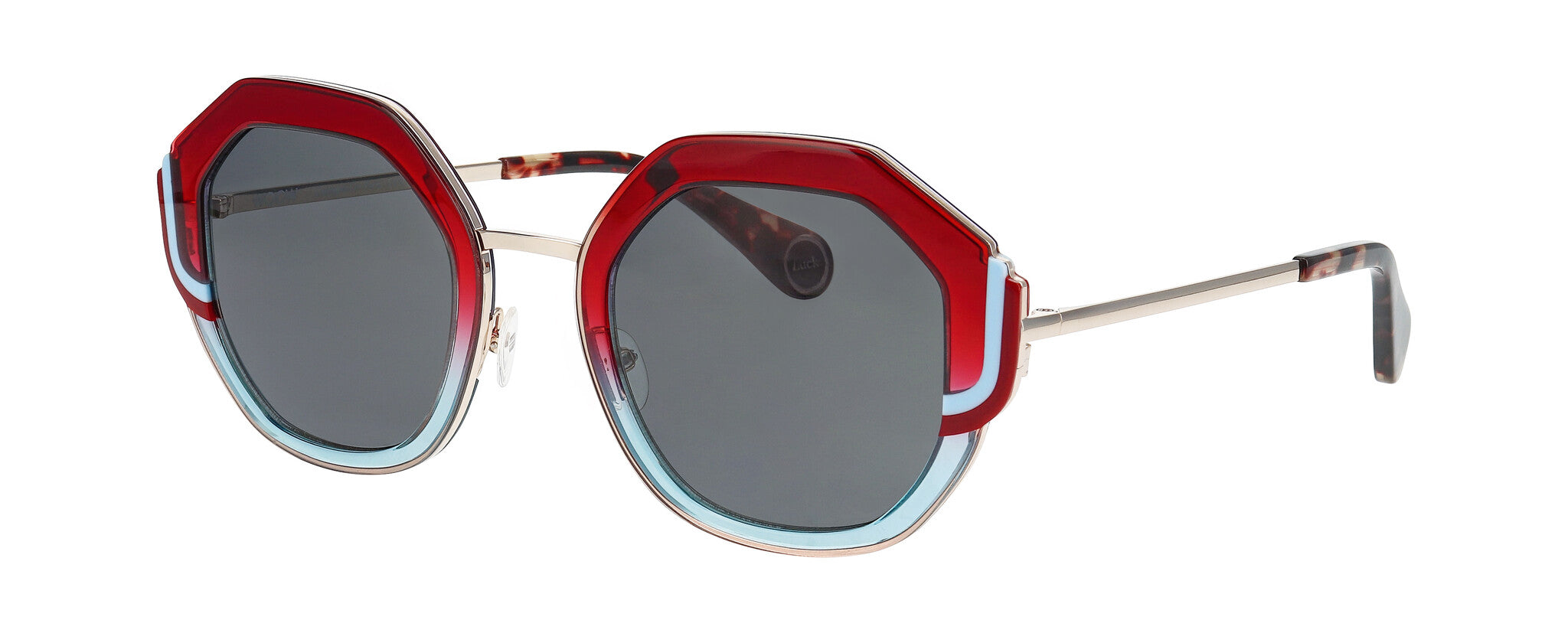 WooW SUPER LUCK 2 Sunglasses