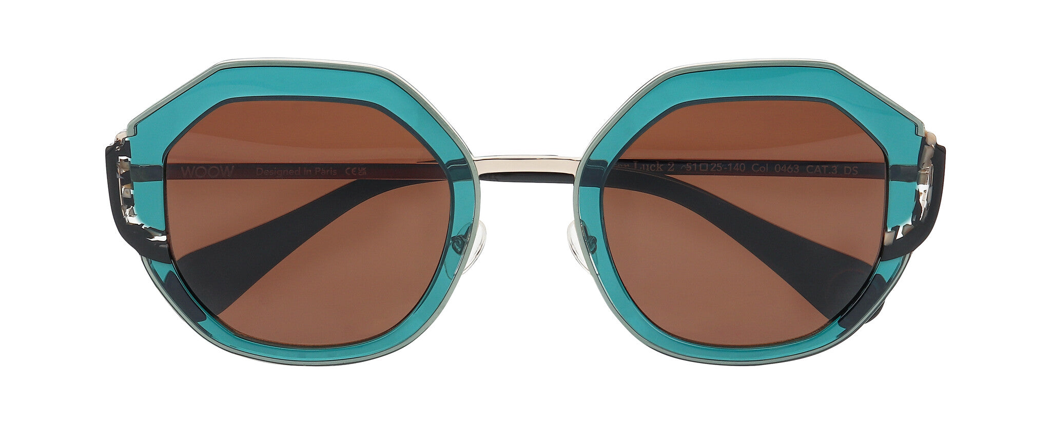 WooW SUPER LUCK 2 Sunglasses