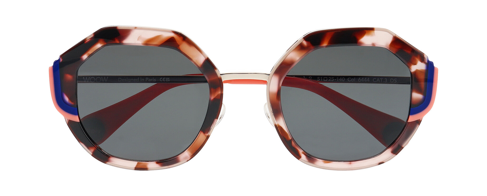 WooW SUPER LUCK 2 Sunglasses