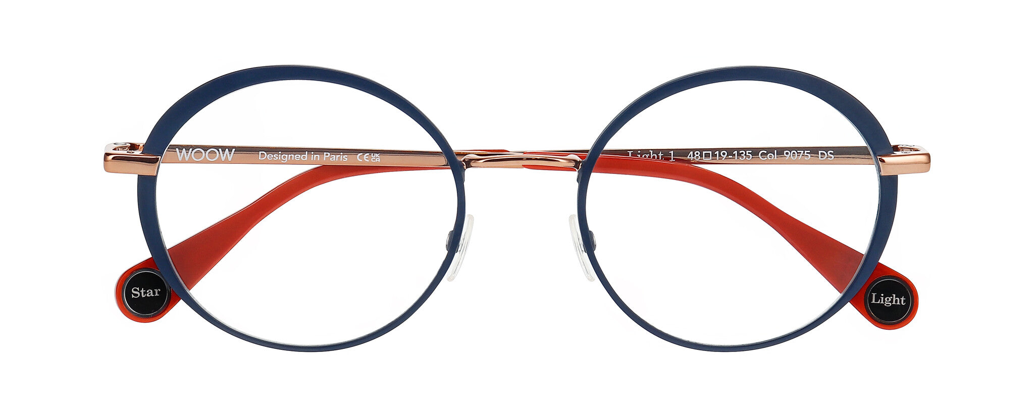 WooW STAR LIGHT 1 Eyeglasses