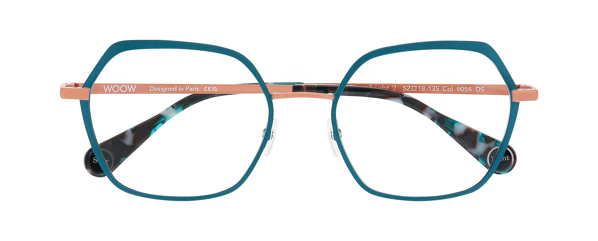 WooW STAR LIGHT 2 Eyeglasses