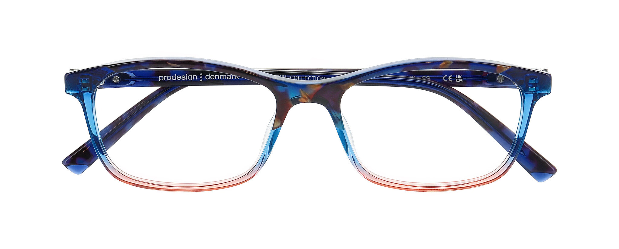ProDesign SPARKLE 1 Eyeglasses