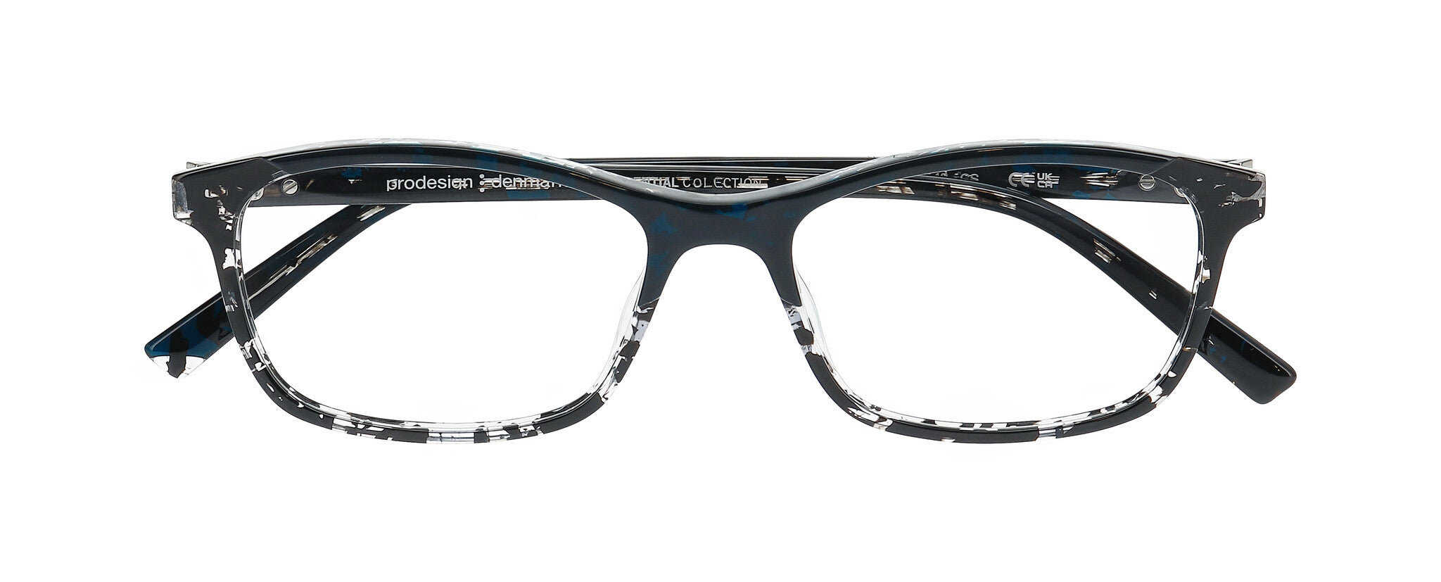 ProDesign SPARKLE 1 Eyeglasses