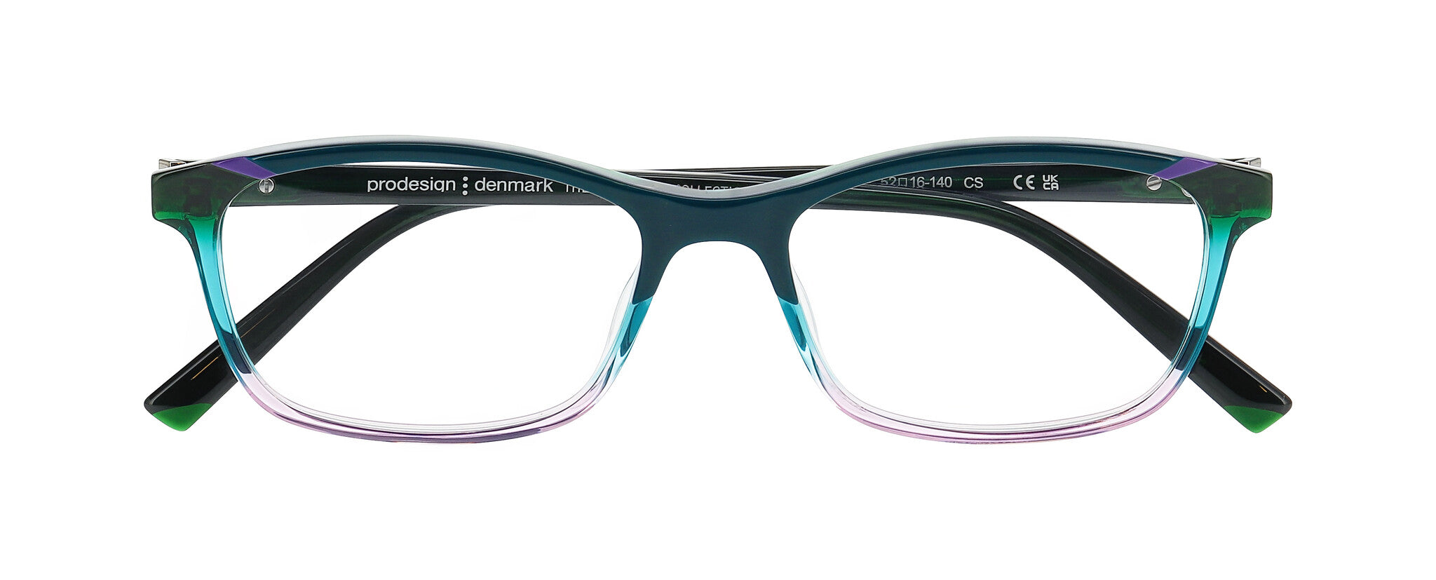 ProDesign SPARKLE 1 Eyeglasses
