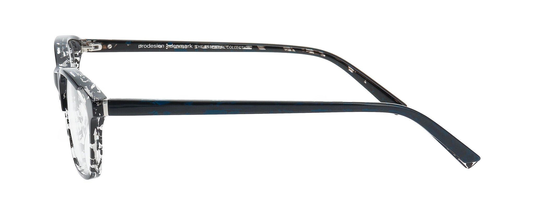 ProDesign SPARKLE 1 Eyeglasses