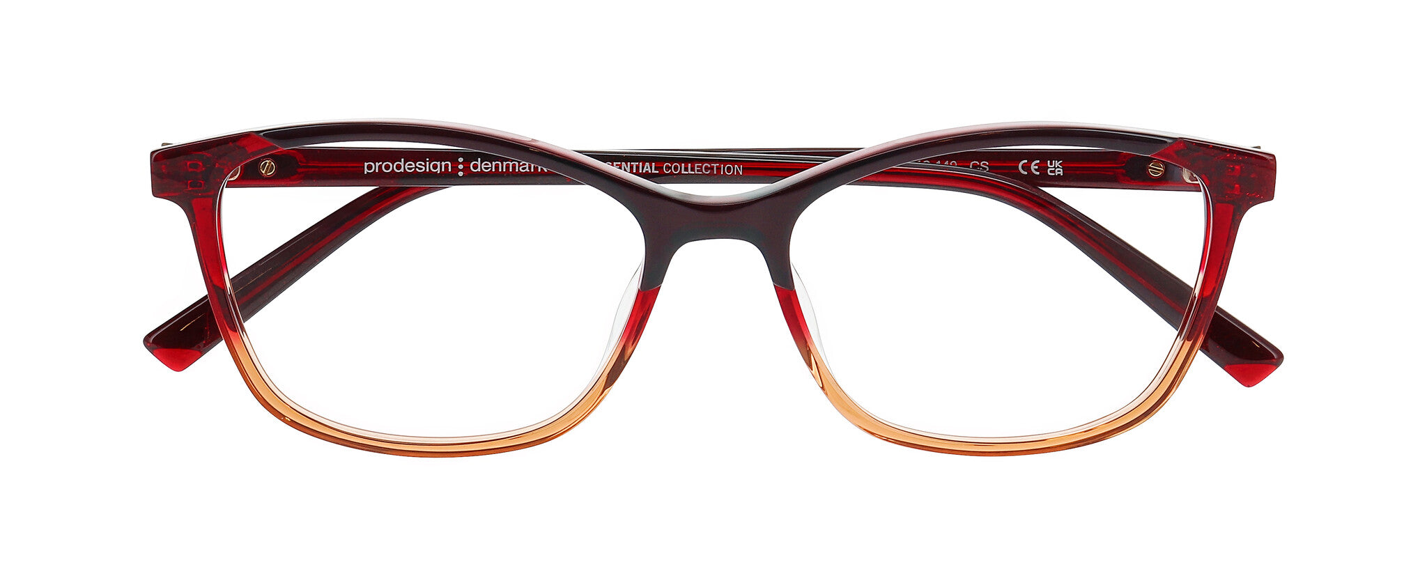 ProDesign SPARKLE 2 Eyeglasses