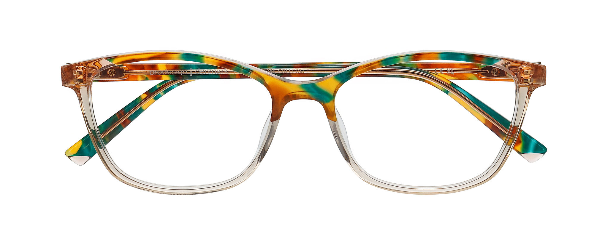 ProDesign SPARKLE 2 Eyeglasses