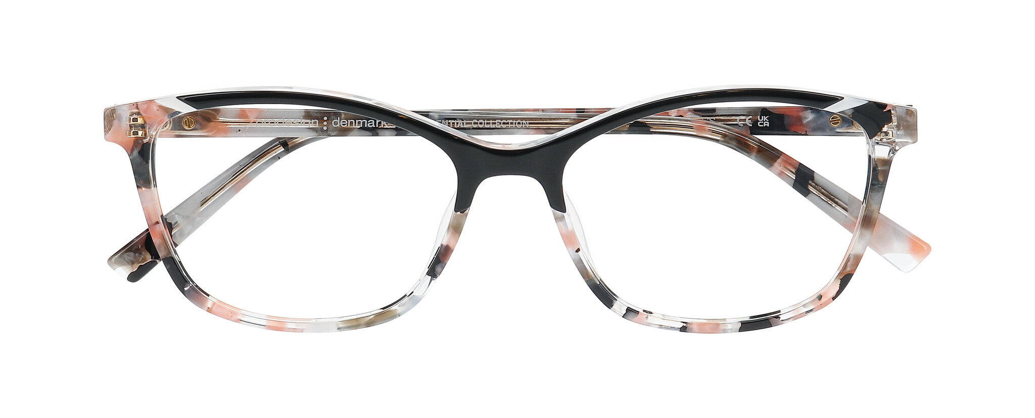 ProDesign SPARKLE 2 Eyeglasses