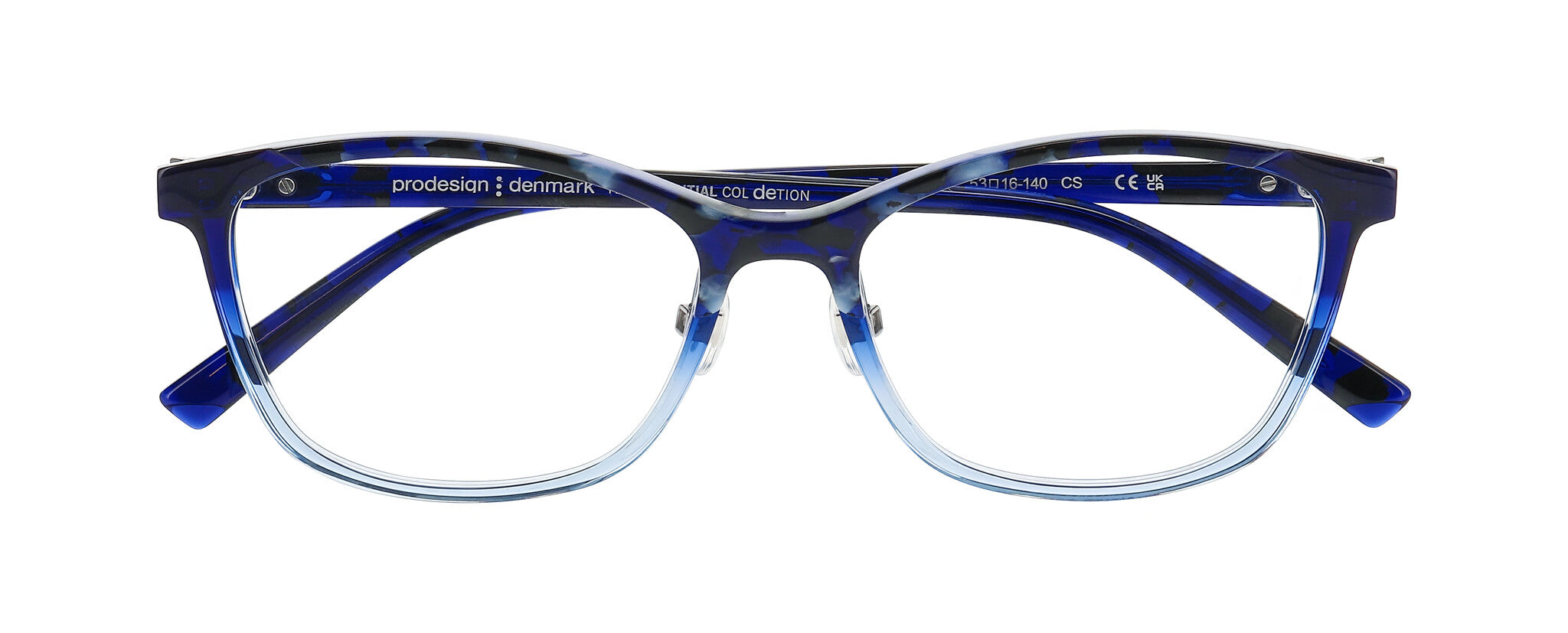 ProDesign SPARKLE 2 Eyeglasses