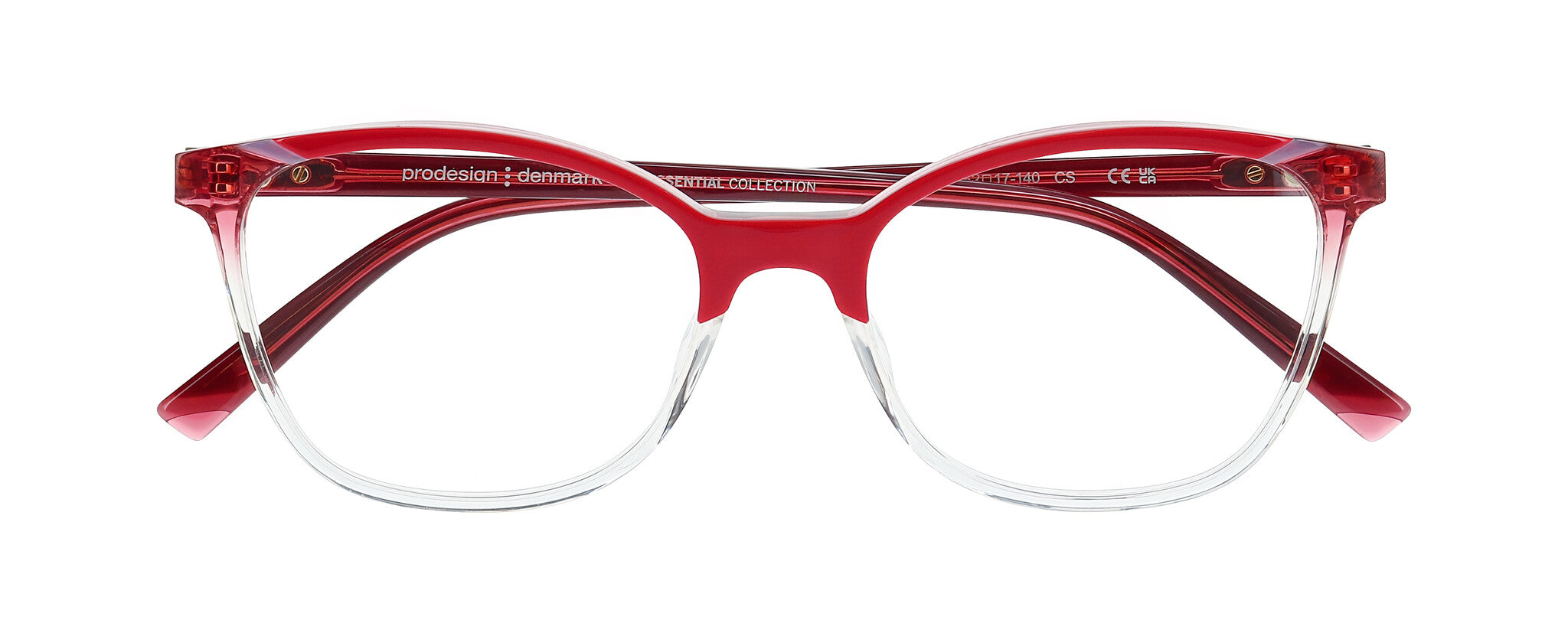 ProDesign SPARKLE 3 Eyeglasses