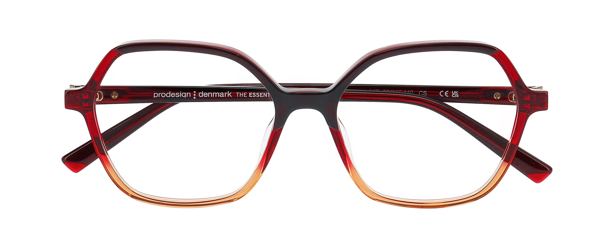 ProDesign SPARKLE 4 Eyeglasses