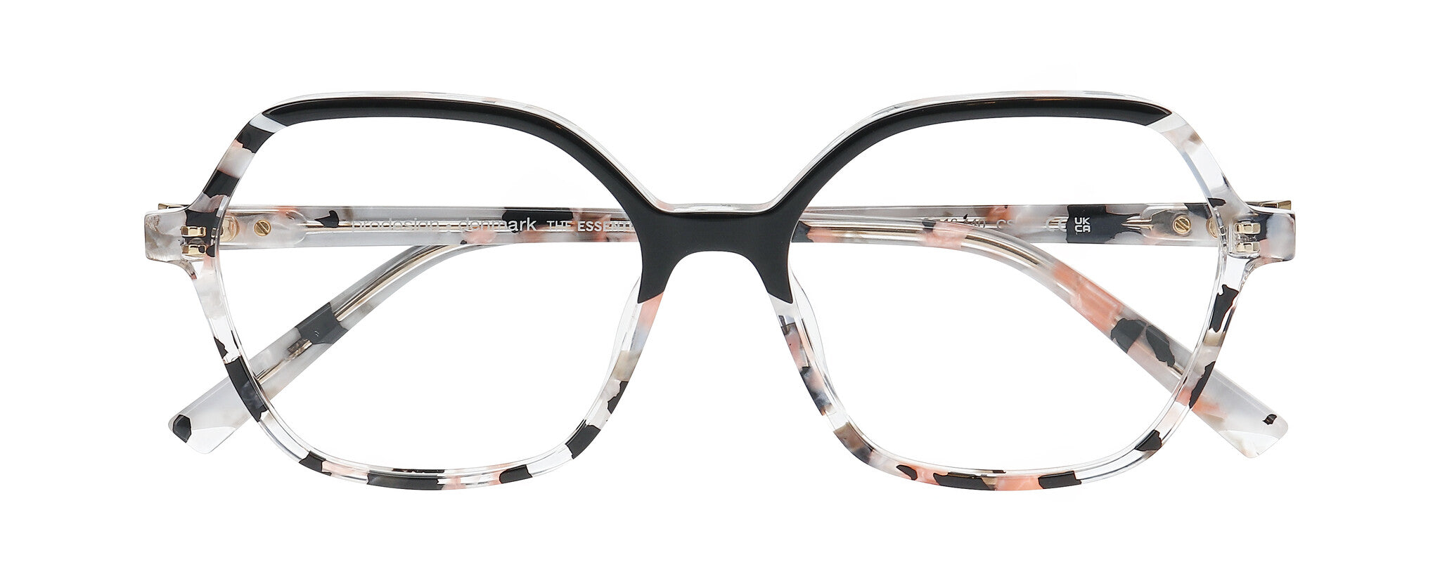 ProDesign SPARKLE 4 Eyeglasses