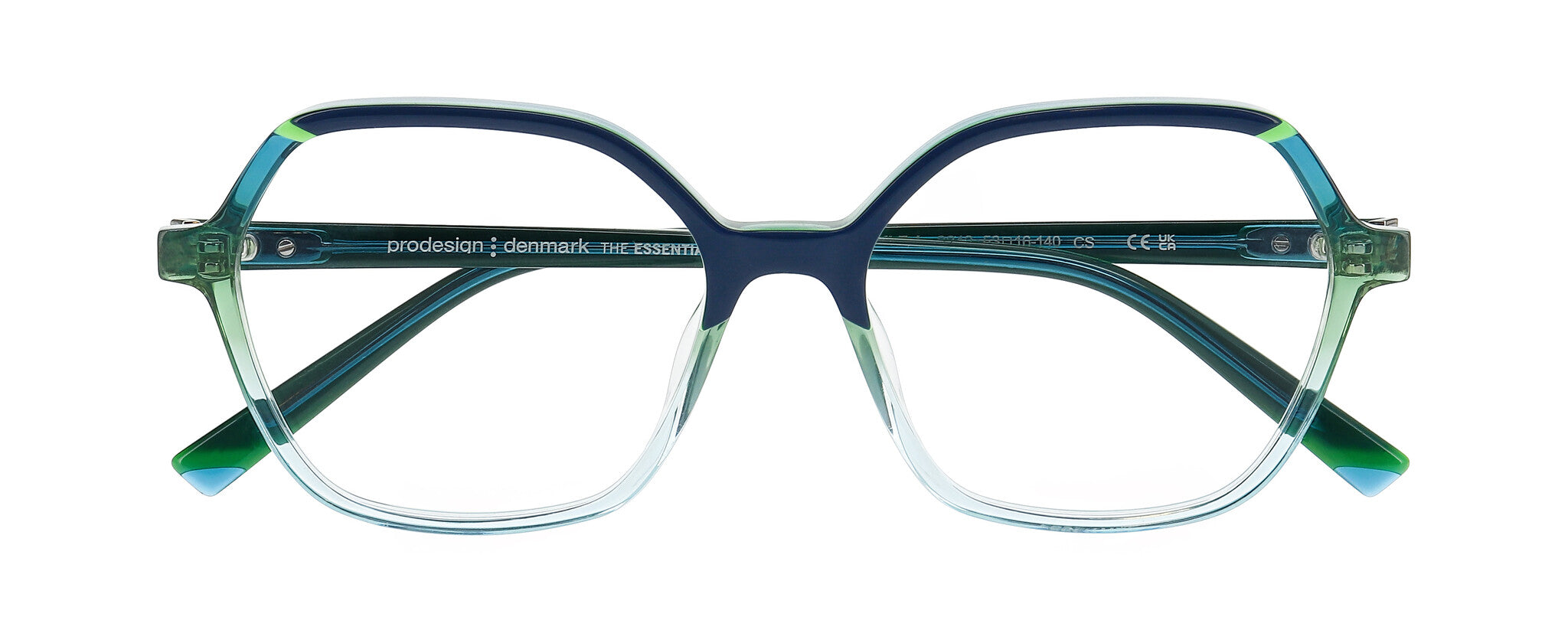 ProDesign SPARKLE 4 Eyeglasses