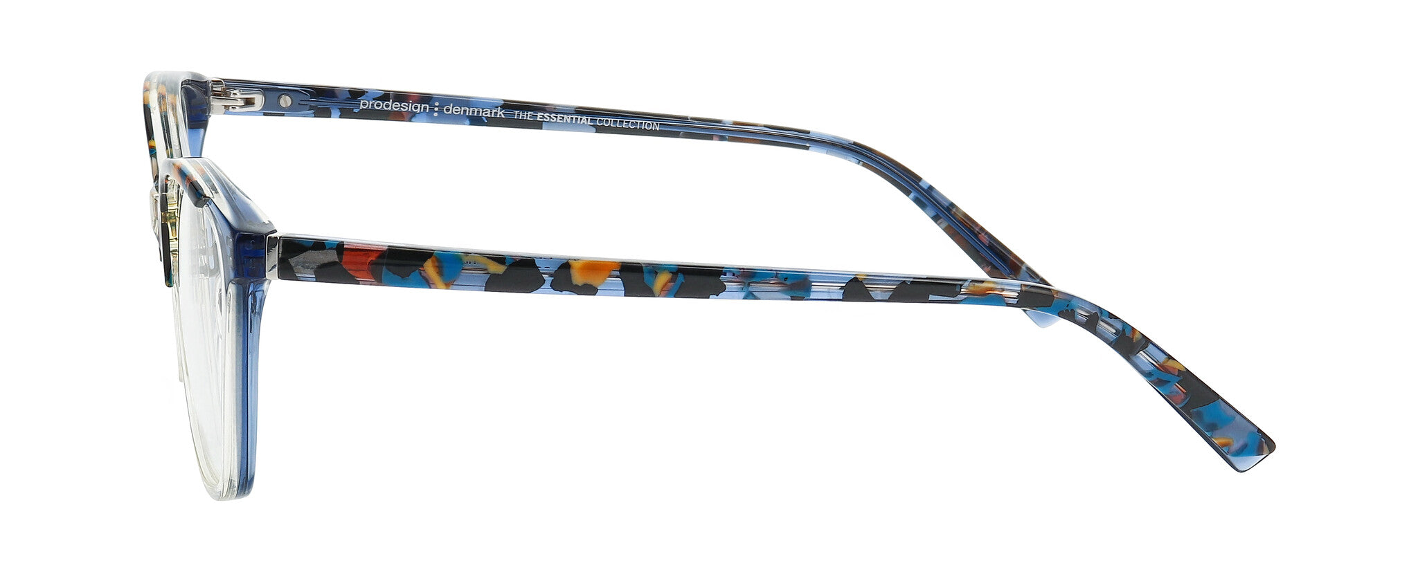 ProDesign SPARKLE 3 Eyeglasses