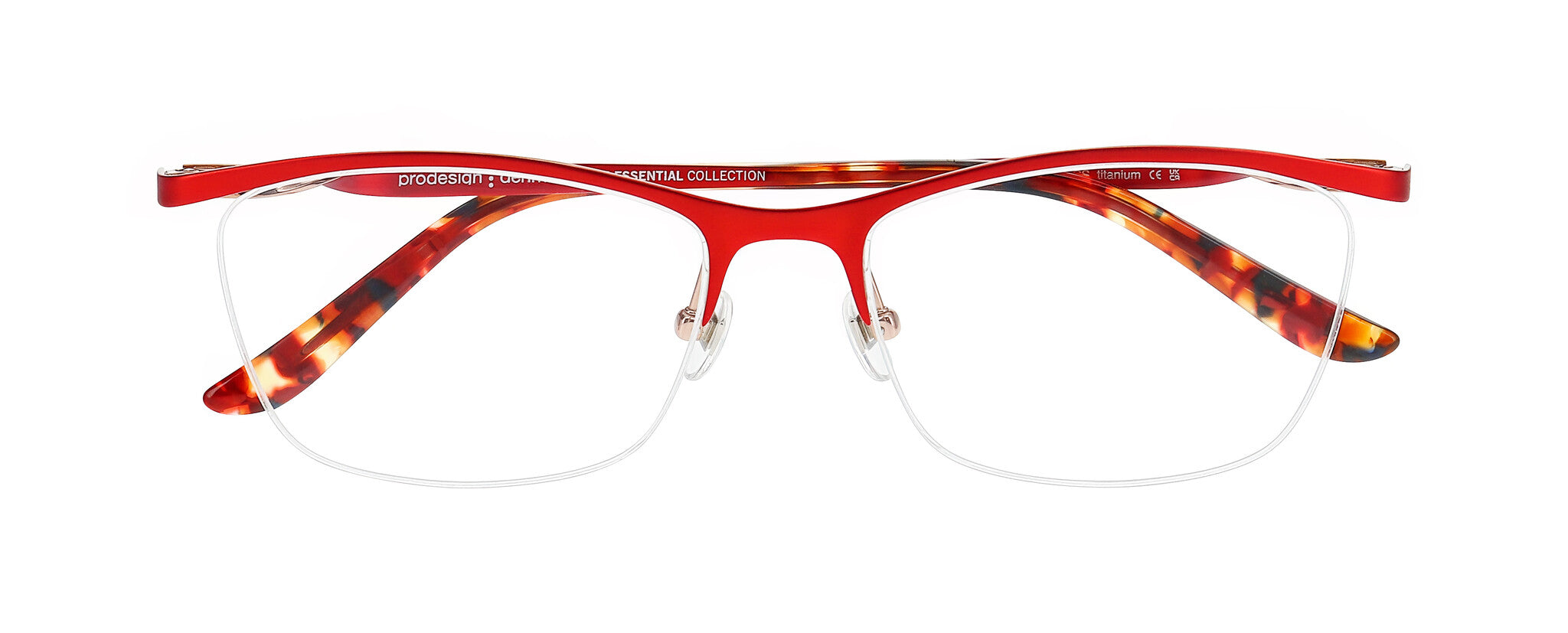ProDesign TWIST 2 Eyeglasses