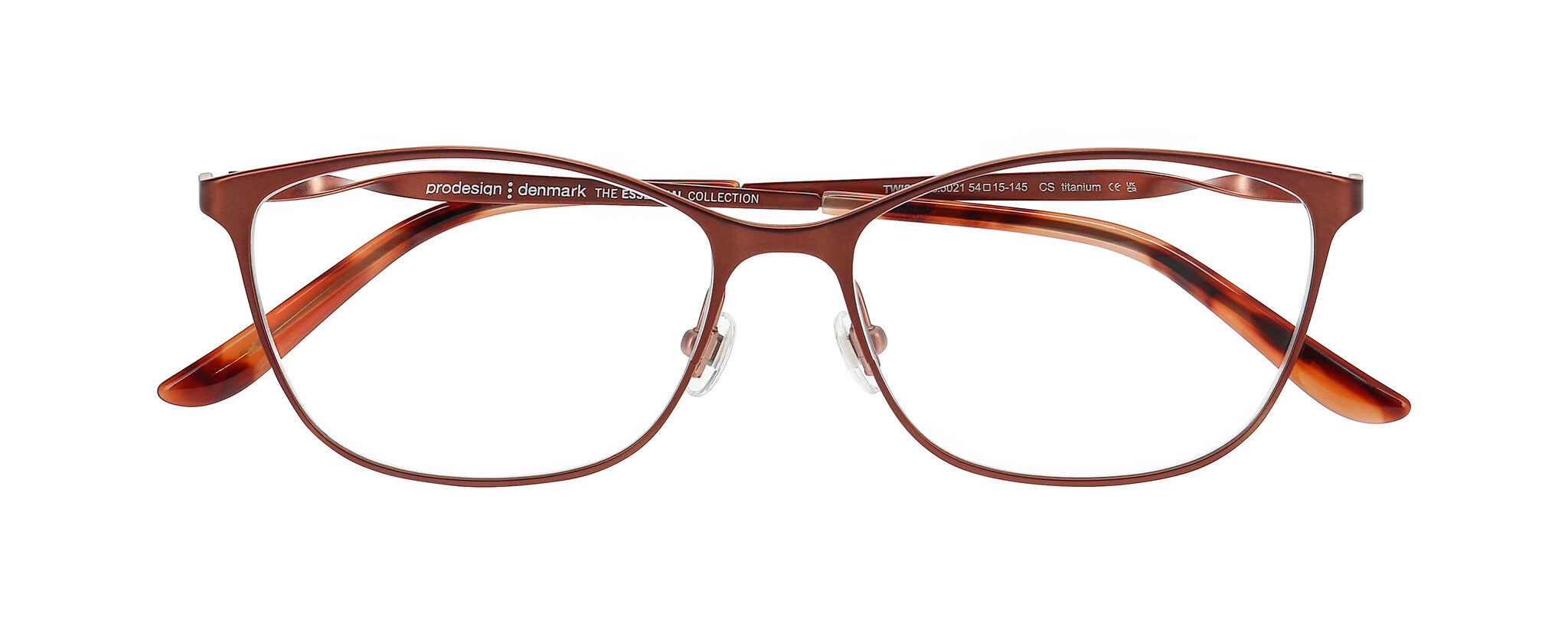 ProDesign TWIST 4 Eyeglasses