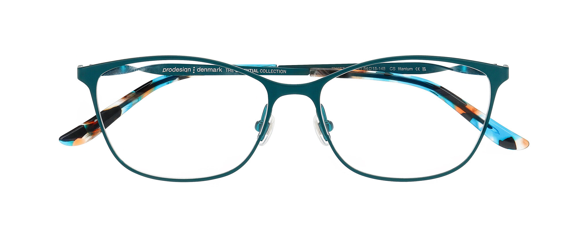 ProDesign TWIST 4 Eyeglasses