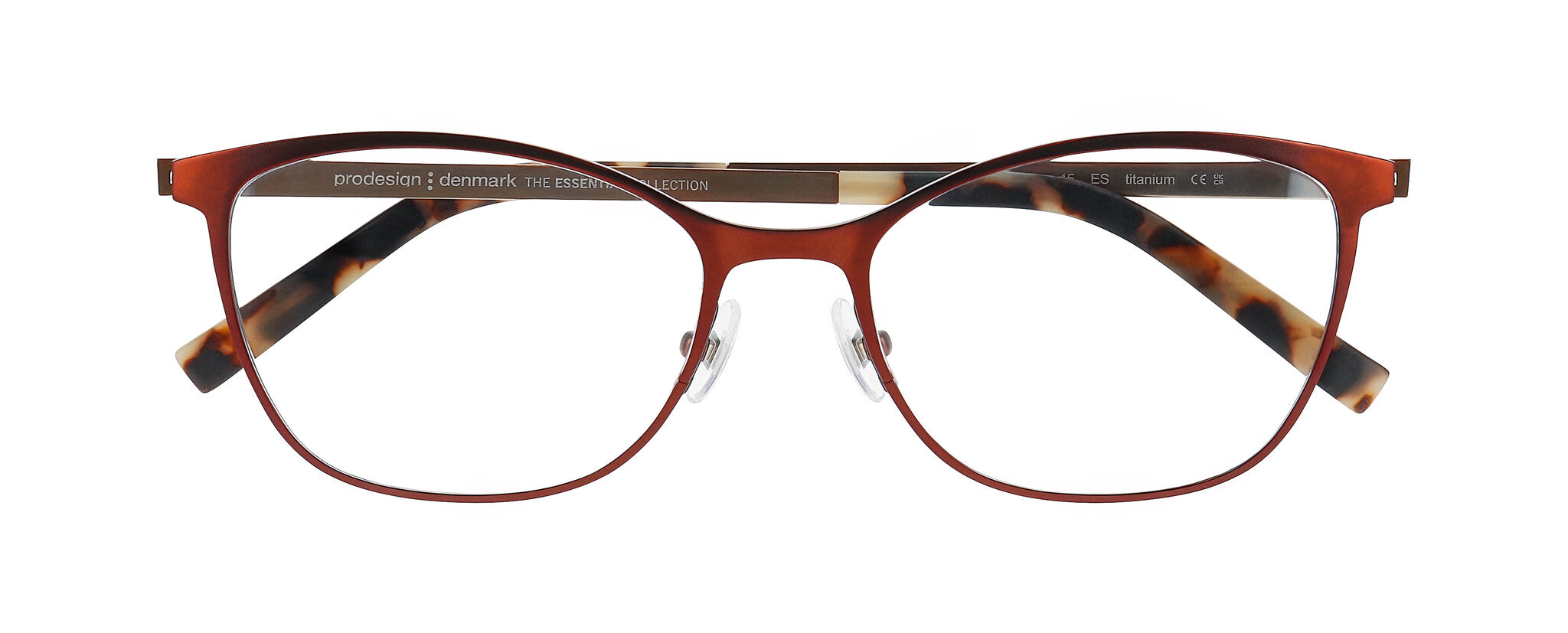 ProDesign STITCH 5 Eyeglasses
