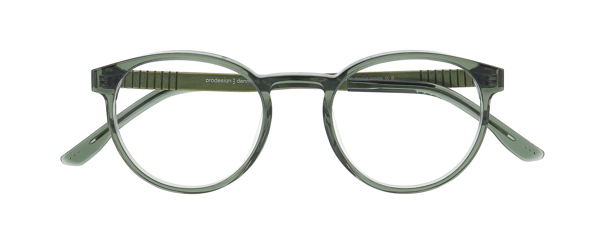 ProDesign PROFLEX ACE 1 Eyeglasses