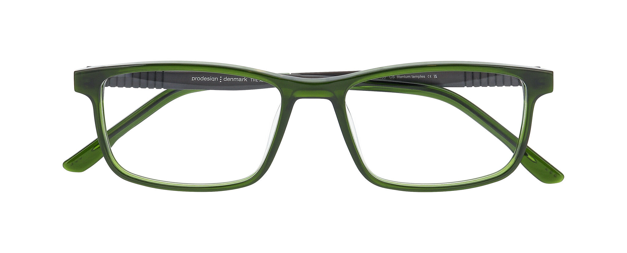 ProDesign PROFLEX ACE 3 Eyeglasses