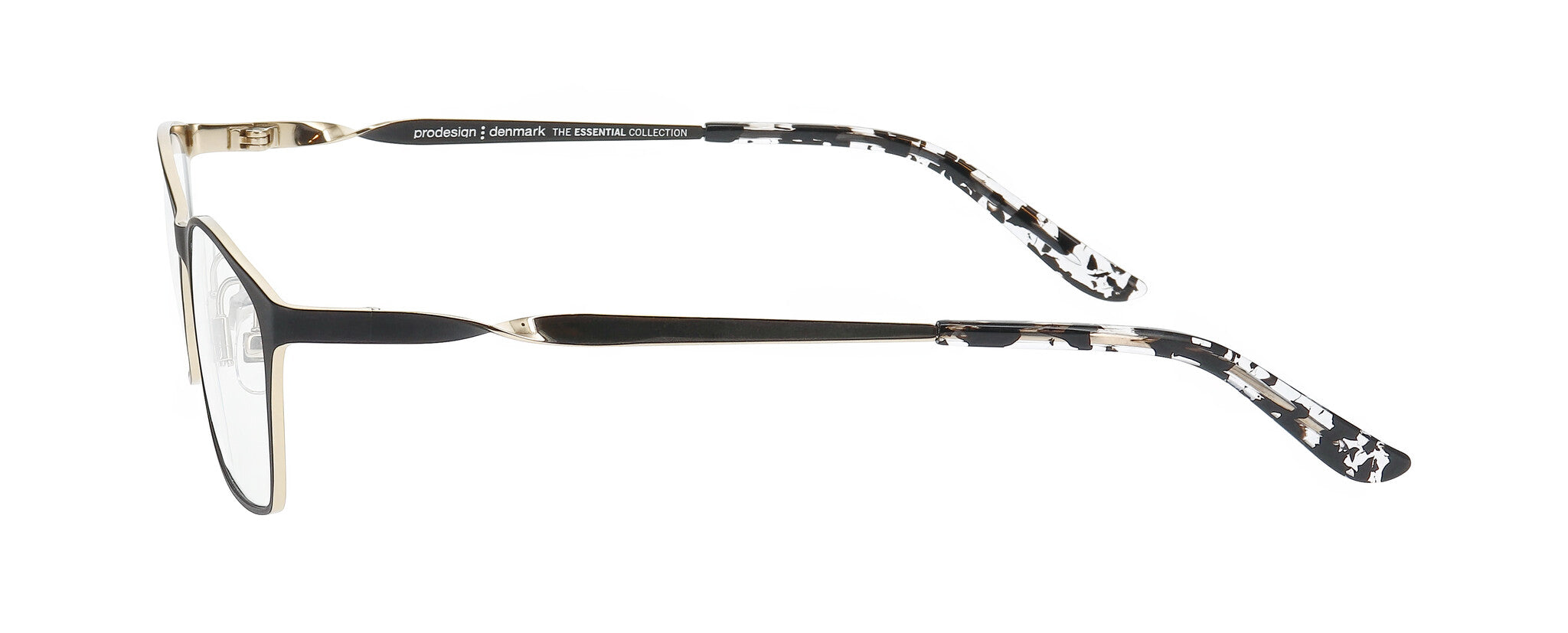 ProDesign TWIST 1 Eyeglasses