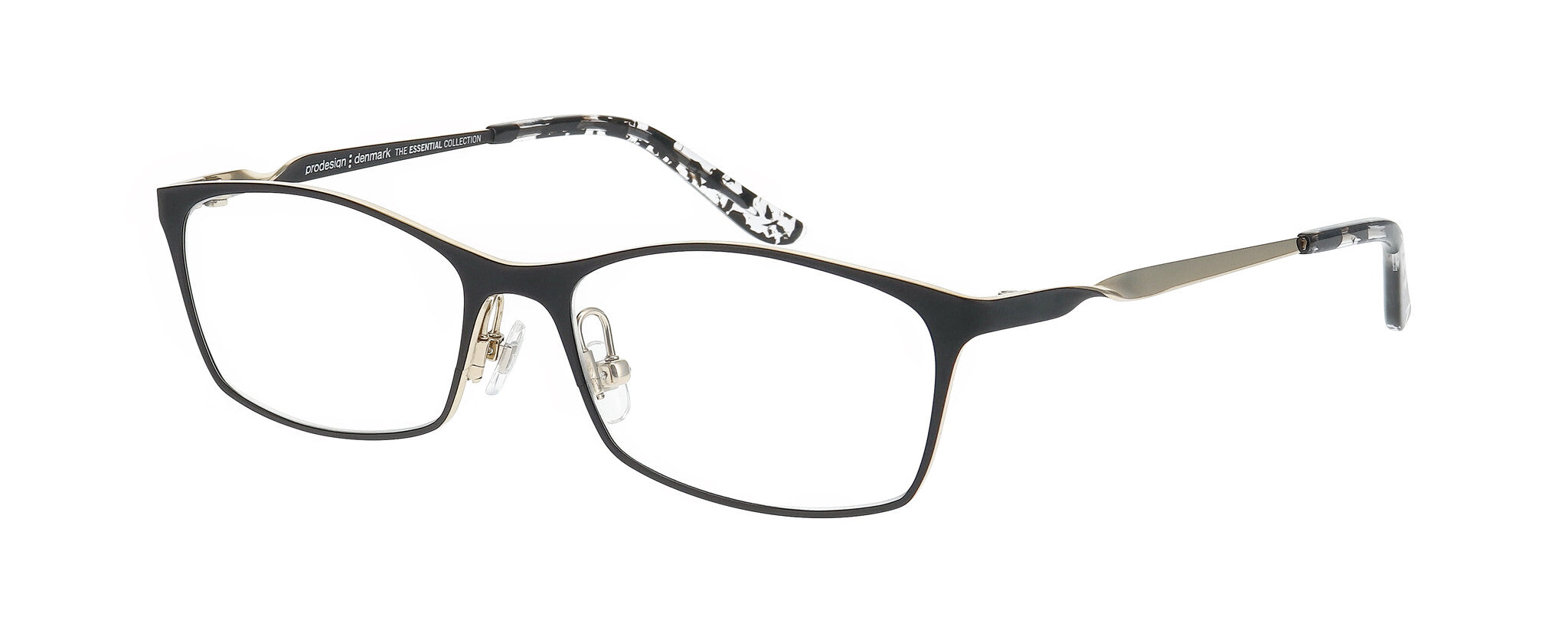 ProDesign TWIST 1 Eyeglasses
