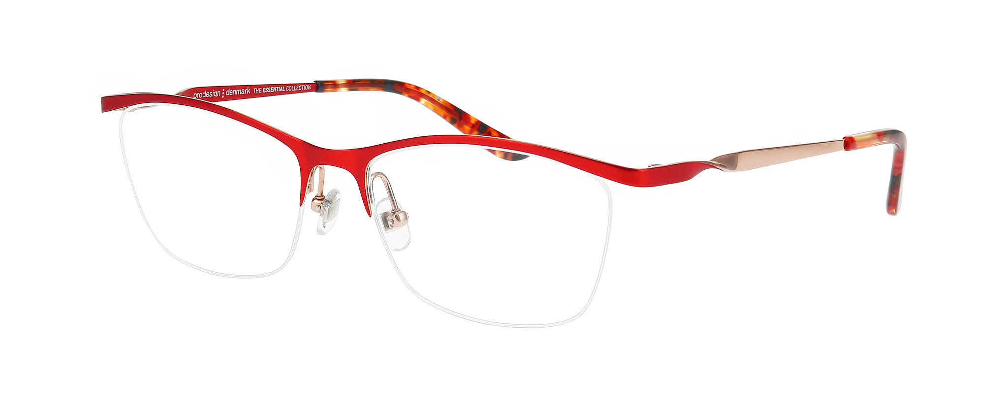ProDesign TWIST 2 Eyeglasses