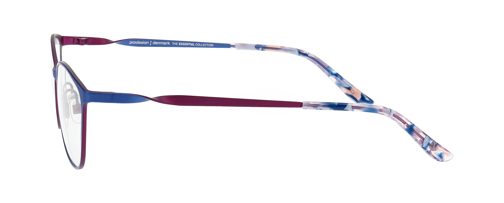 ProDesign TWIST 4 Eyeglasses