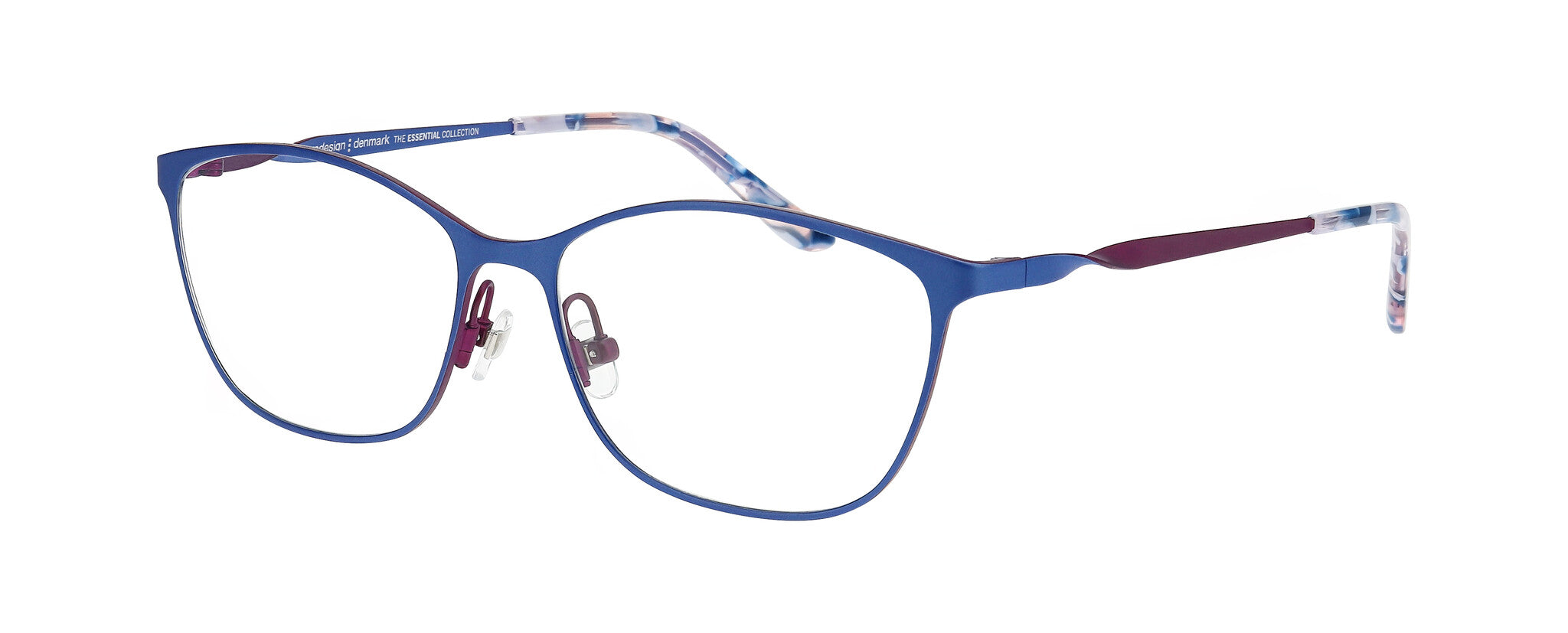 ProDesign TWIST 4 Eyeglasses