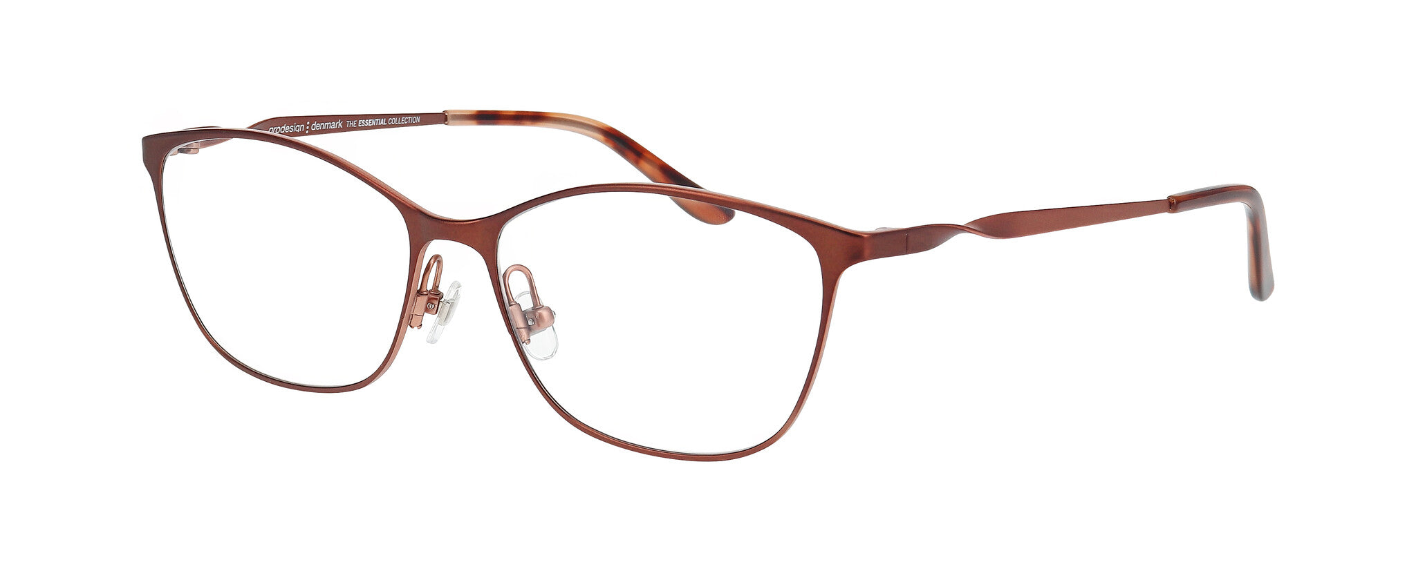 ProDesign TWIST 4 Eyeglasses