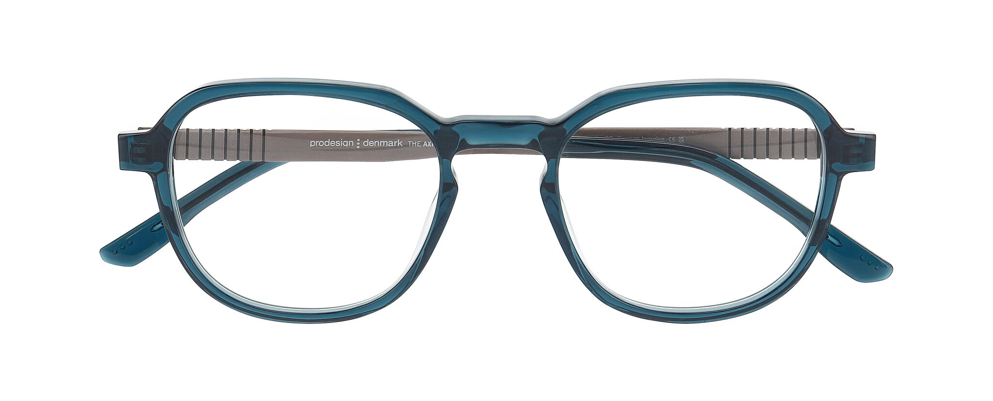 ProDesign PROFLEX ACE 4 Eyeglasses