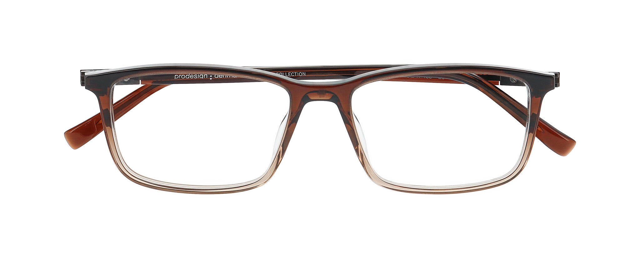 ProDesign BLOCK 2 Eyeglasses
