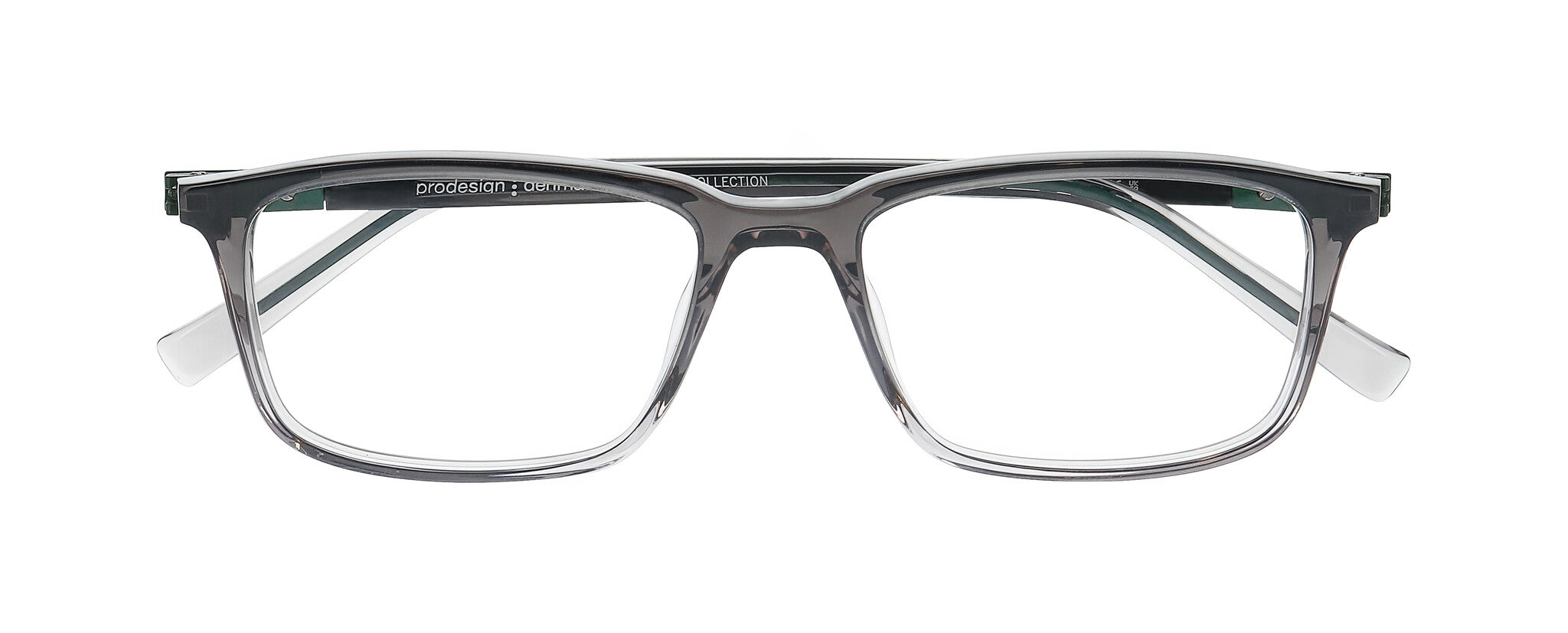 ProDesign BLOCK 3 Eyeglasses