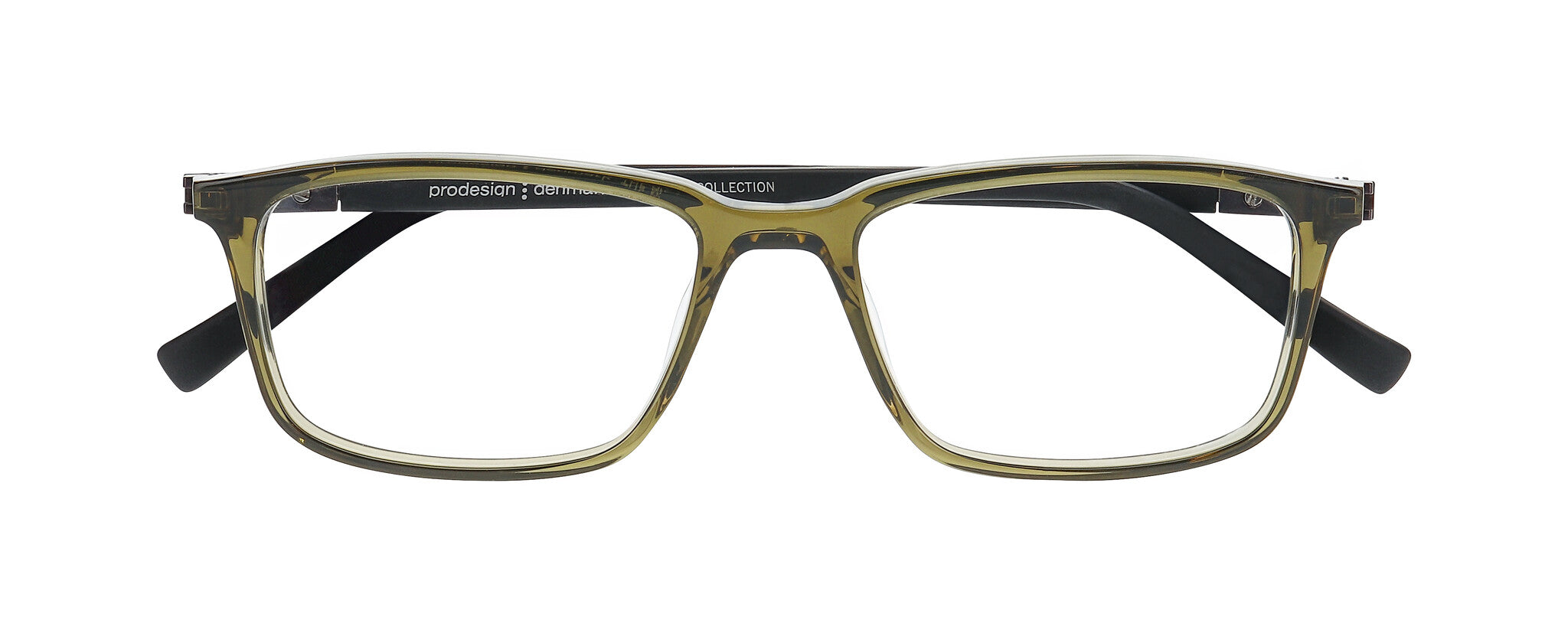 ProDesign BLOCK 3 Eyeglasses